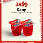 Folleto ofertas Oxxo del 28 de noviembre al 1 de enero 2020
