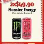 Folleto ofertas Oxxo del 28 de noviembre al 1 de enero 2020