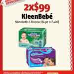 Folleto ofertas Oxxo del 28 de noviembre al 1 de enero 2020