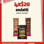 Folleto ofertas Oxxo del 28 de noviembre al 1 de enero 2020