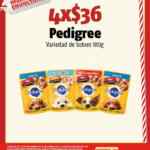 Folleto ofertas Oxxo del 28 de noviembre al 1 de enero 2020