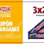 Cupones Oxxo productos Adata al 2x1 (memorias USB, baterías portátiles, etc.)