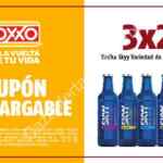 Cupones Oxxo productos Adata al 2x1 (memorias USB, baterías portátiles, etc.)