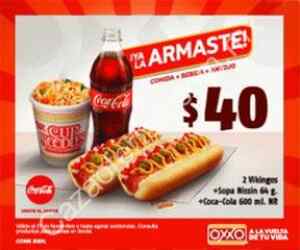 Imagen de la promo