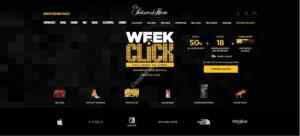 Promoción Palacio de Hierro Week & Click: hasta 50% de descuento + 18 MSI + envío Gratis + dobles puntos