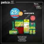 Ofertas Petco Black Friday 2019: del 25% al 50% de descuento