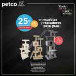 Ofertas Petco Black Friday 2019: del 25% al 50% de descuento