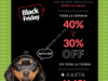 Petsy Black Friday 2019: 40% y 30% off en toda la tienda + hasta 6 msi esta semana