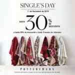 Singles Day Pottery Barn: Hasta 30% de descuento o hasta 20% + hasta 9 msi