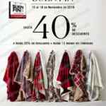 Pottery Barn Buen Fin 2019: hasta 40% de descuento o hasta 30% + 13 MSI