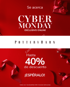 Imagen de la promo