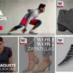 Price Shoes Buen Fin 2019: del 10% al 40% de descuento en calzado y ropa