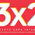 En Promoda 3x2 en toda la marca Calvin Klein