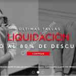 Ofertas de la semana Promoda: 80% de descuento en productos de liquidación y más