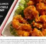 Cupón Red Lobster de Sweet Chili Shrimp Gratis en consumos de $800 o más