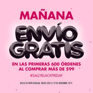 Imagen de la promo