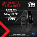 Ofertas Sams Club Buen Fin 2019 Irresistibles de Media Noche 14 de noviembre