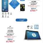 Sams Club Black Friday 2019: 18 meses sin intereses + 3 de bonificación con tarjetas BBVA Bancomer