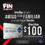 Sams Club Buen Fin 2019 ofertas en renovación y nuevas membresías