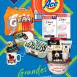 Folleto Cuponera Sams Club del 5 al 25 de noviembre 2019