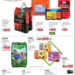 Folleto Cuponera Sams Club del 5 al 25 de noviembre 2019