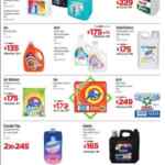 Folleto Cuponera Sams Club del 5 al 25 de noviembre 2019