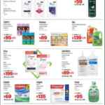 Folleto Cuponera Sams Club del 5 al 25 de noviembre 2019