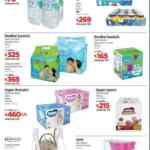 Folleto Cuponera Sams Club del 5 al 25 de noviembre 2019