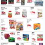 Folleto Cuponera Sams Club del 5 al 25 de noviembre 2019