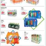 Folleto Cuponera Sams Club del 5 al 25 de noviembre 2019