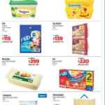 Folleto Cuponera Sams Club del 5 al 25 de noviembre 2019
