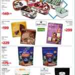 Folleto Cuponera Sams Club del 5 al 25 de noviembre 2019