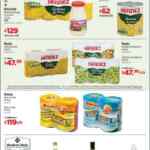 Folleto Cuponera Sams Club del 5 al 25 de noviembre 2019