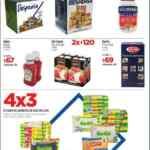 Folleto Cuponera Sams Club del 5 al 25 de noviembre 2019