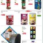 Folleto Cuponera Sams Club del 5 al 25 de noviembre 2019