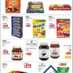 Folleto Cuponera Sams Club del 5 al 25 de noviembre 2019