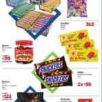 Folleto Cuponera Sams Club del 5 al 25 de noviembre 2019