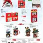 Folleto Cuponera Sams Club del 5 al 25 de noviembre 2019