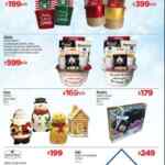 Folleto Cuponera Sams Club del 5 al 25 de noviembre 2019