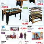 Folleto Cuponera Sams Club del 5 al 25 de noviembre 2019