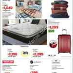 Folleto Cuponera Sams Club del 5 al 25 de noviembre 2019