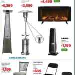 Folleto Cuponera Sams Club del 5 al 25 de noviembre 2019