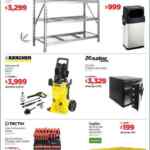 Folleto Cuponera Sams Club del 5 al 25 de noviembre 2019