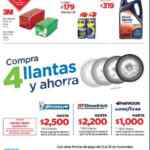 Folleto Cuponera Sams Club del 5 al 25 de noviembre 2019