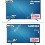 Folleto Cuponera Sams Club del 5 al 25 de noviembre 2019