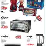Folleto Cuponera Sams Club del 5 al 25 de noviembre 2019
