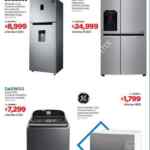 Folleto Cuponera Sams Club del 5 al 25 de noviembre 2019