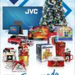 Folleto cuponera Sams Club del 26 de noviembre al 9 de diciembre 2019