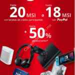 Sanborns Buen Fin 2019 72 horas de ofertas adicionales