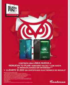 Imagen de la promo
